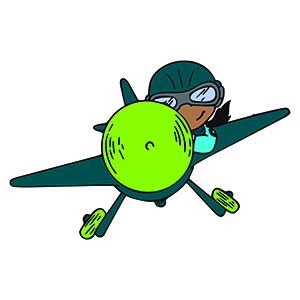 mascot school logo
